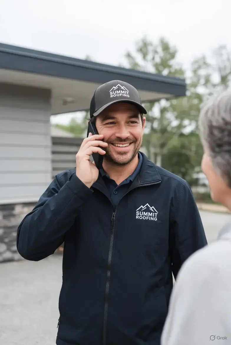 Flat Roof Leak Repair Holly Springs, NC FAQs